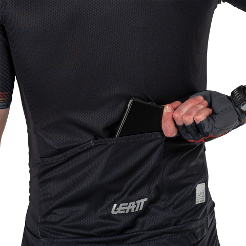 LEATT JERSEY MTB ENDURANCE 6.0 V25