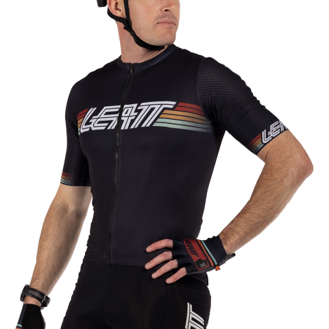 LEATT JERSEY MTB ENDURANCE 6.0 V25