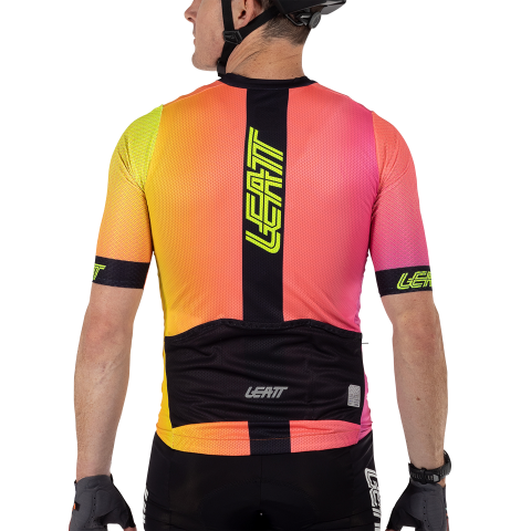 LEATT JERSEY MTB ENDURANCE 6.0 V25