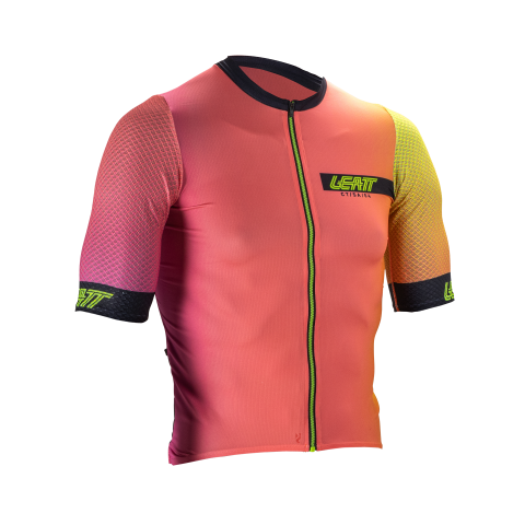 LEATT JERSEY MTB ENDURANCE 6.0 V25