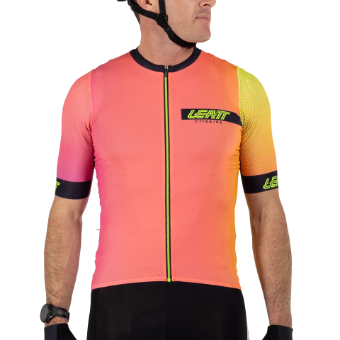 LEATT JERSEY MTB ENDURANCE 6.0 V25