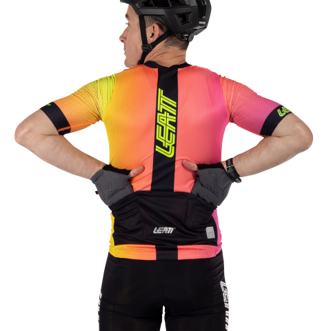 LEATT JERSEY MTB ENDURANCE 6.0 V25