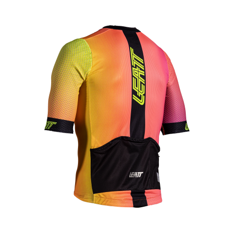 LEATT JERSEY MTB ENDURANCE 6.0 V25