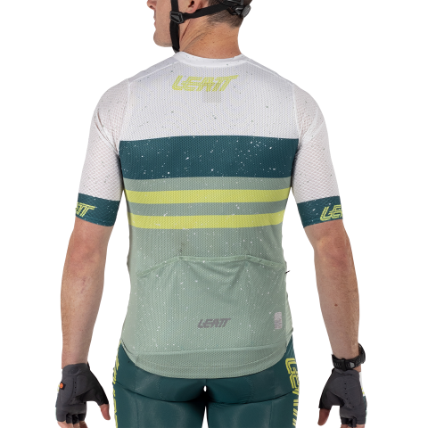 LEATT JERSEY MTB ENDURANCE 6.0 V25