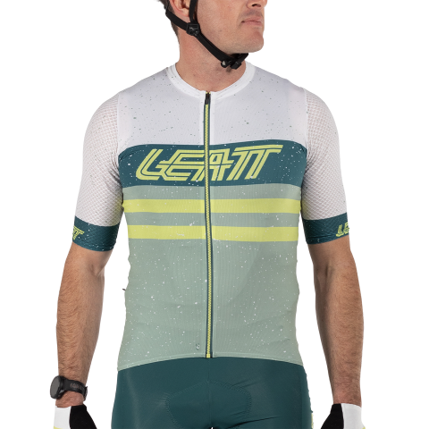 LEATT JERSEY MTB ENDURANCE 6.0 V25