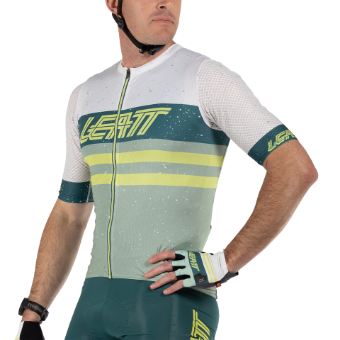 LEATT JERSEY MTB ENDURANCE 6.0 V25