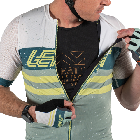 LEATT JERSEY MTB ENDURANCE 6.0 V25