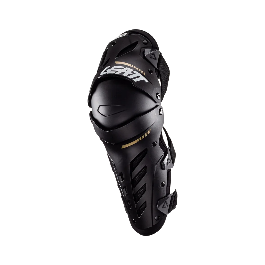 Leatt Knee&Shin Guard Dual Axis V25