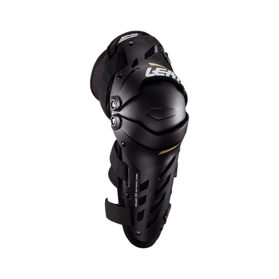 Leatt Knee&Shin Guard Dual Axis V25