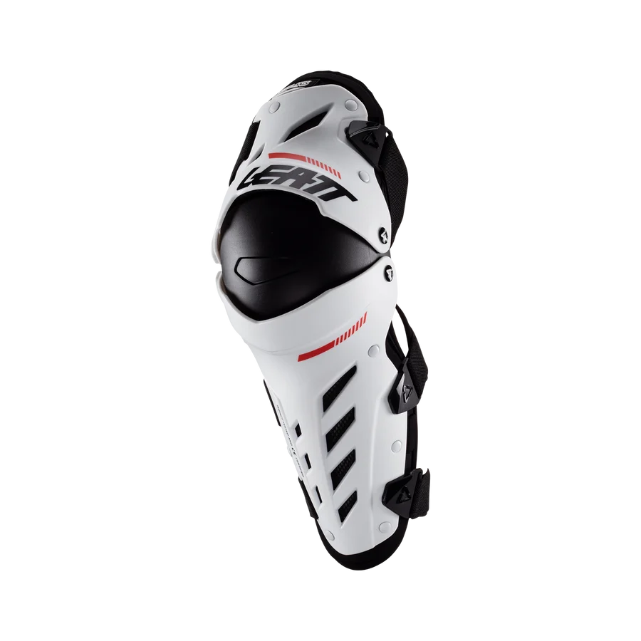 Leatt Knee&Shin Guard Dual Axis V25