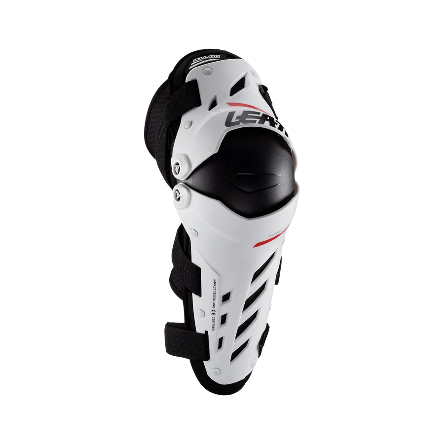 Leatt Knee&Shin Guard Dual Axis V25