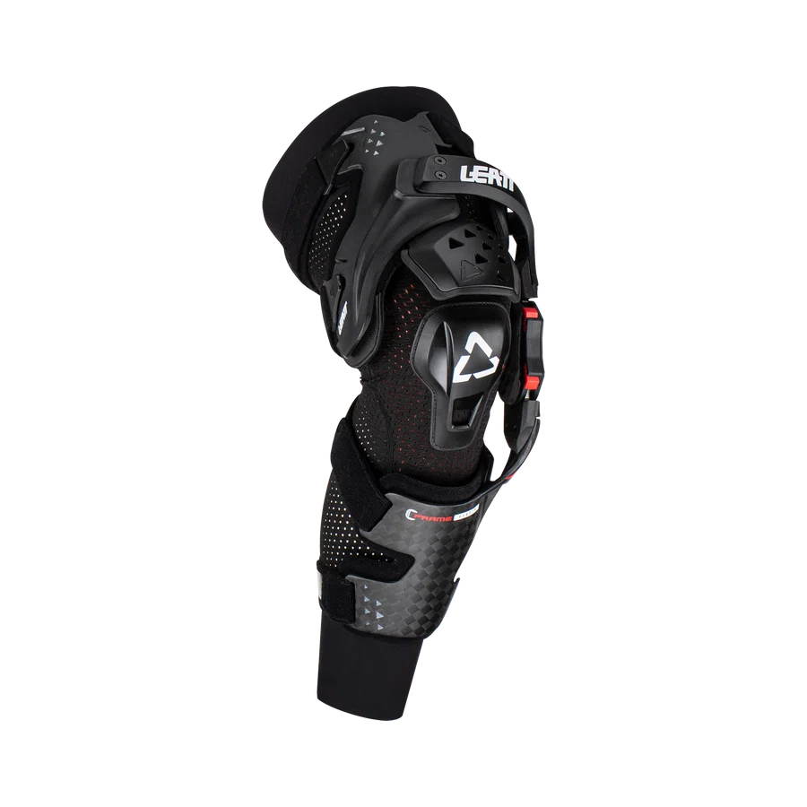 Leatt Knee Brace C-Frame Hybrid
