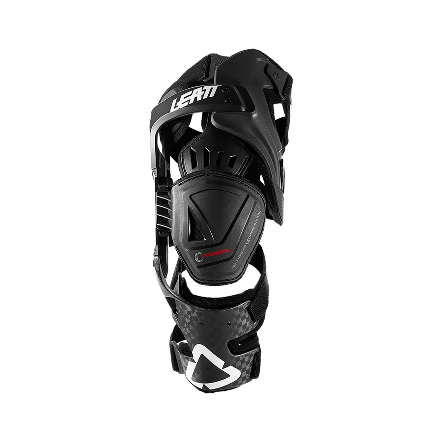 Leatt Knee Brace C-Frame Pro Carbon