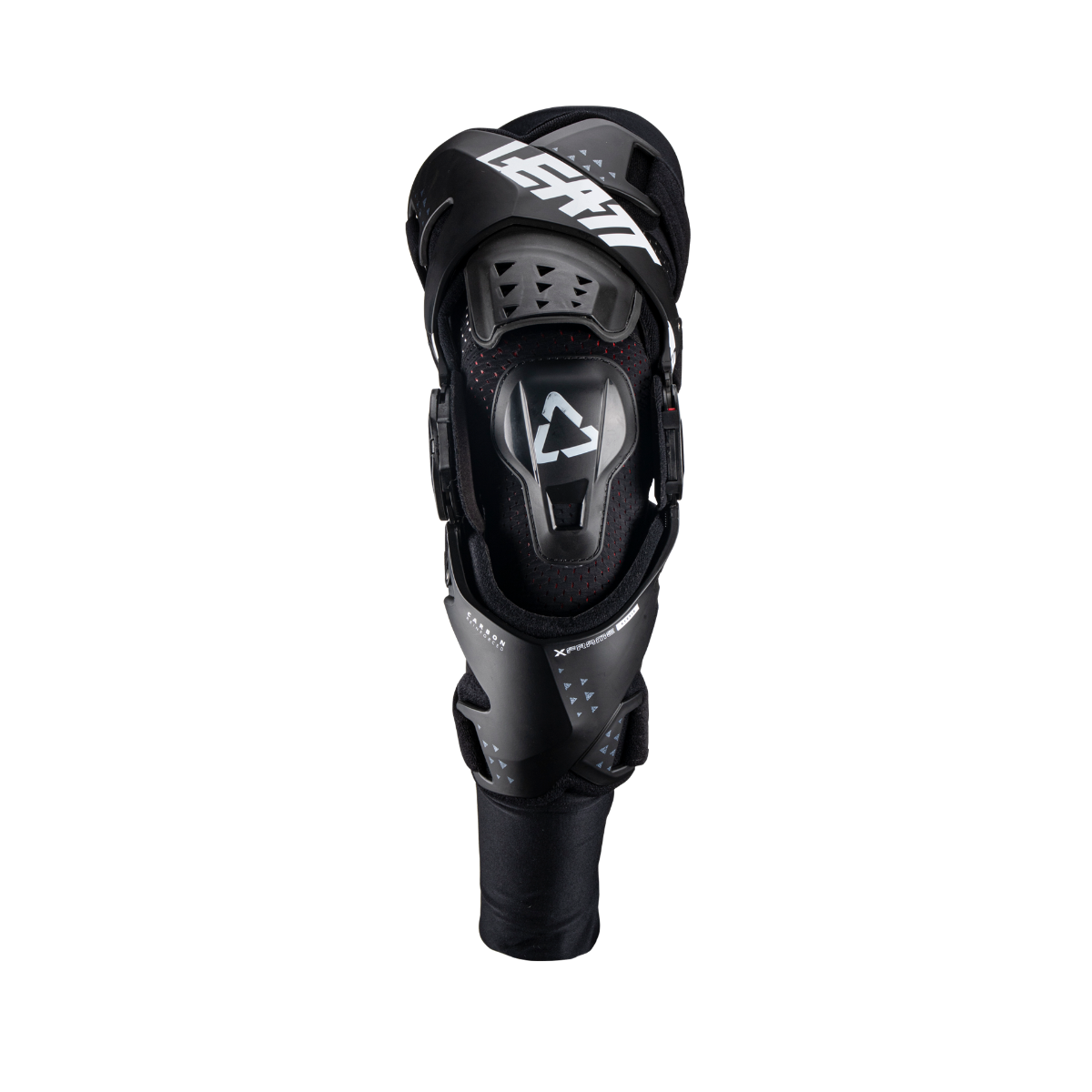 LEATT KNEE BRACE X-FRAME HYBRID V21