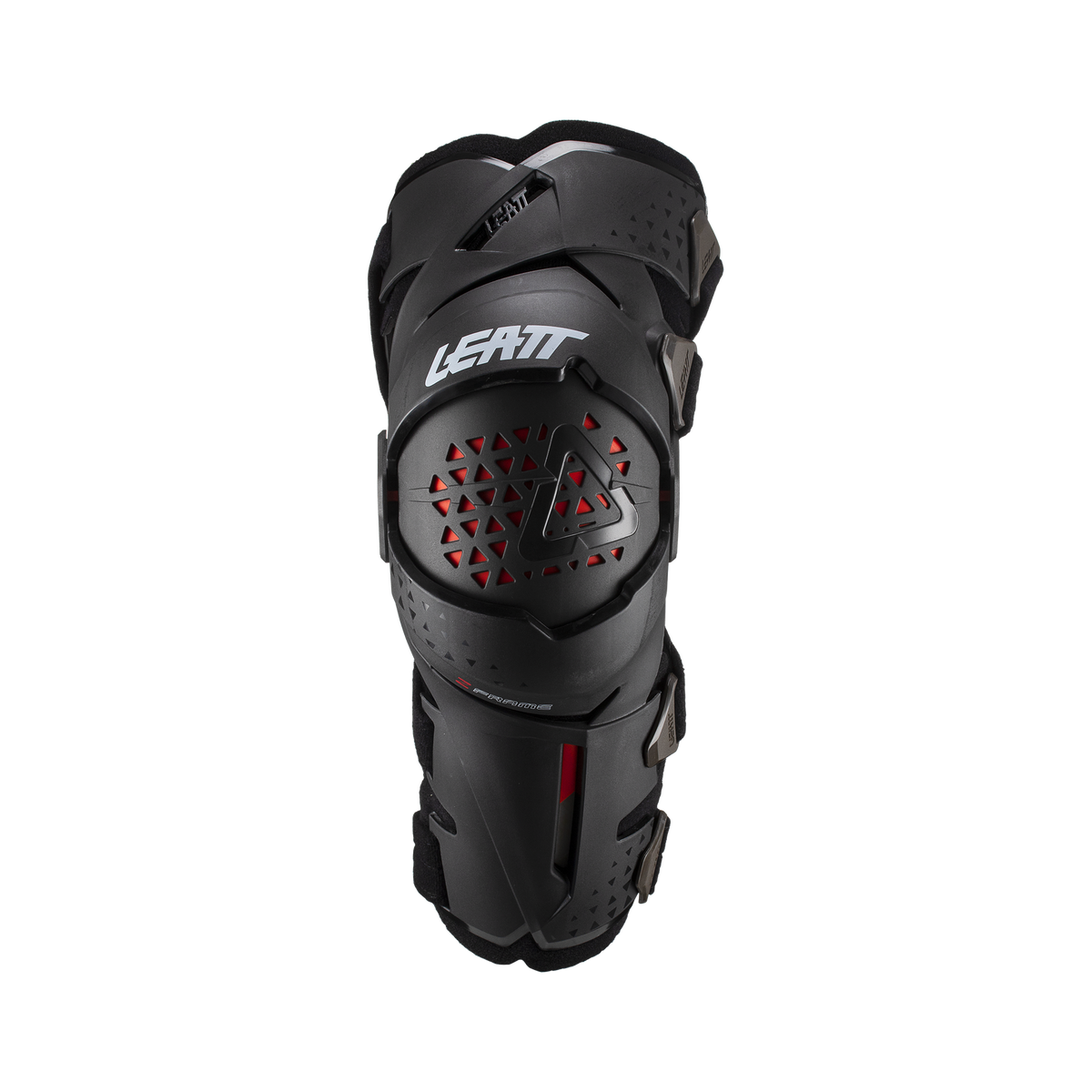LEATT KNEE BRACE Z-FRAME JUNIOR V20