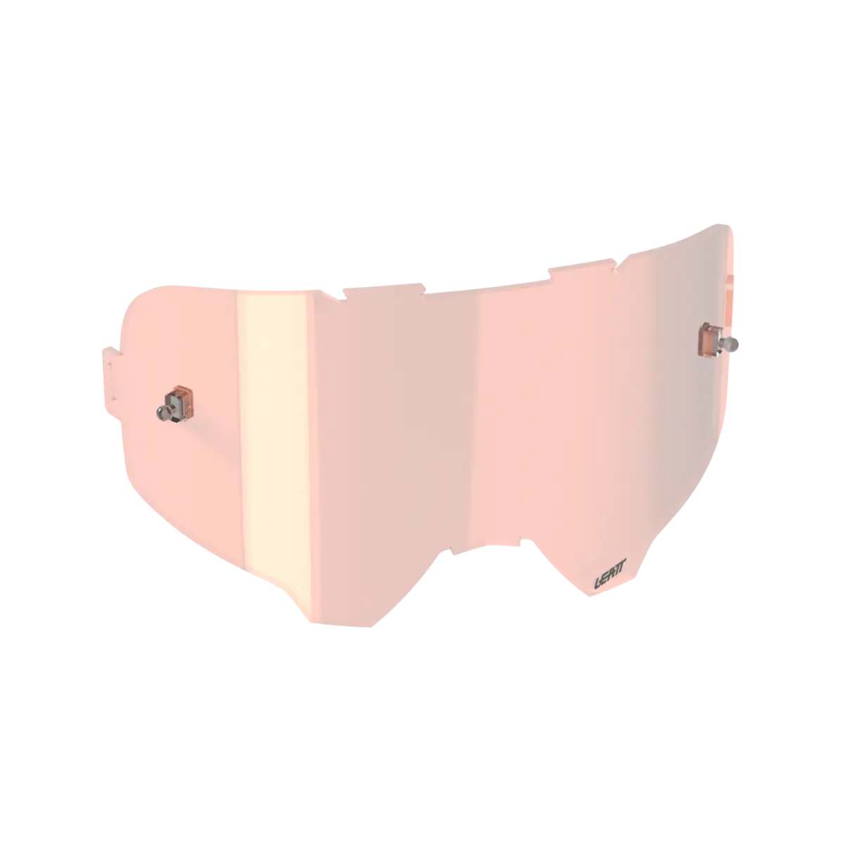 LEATT LENS VELOCITY CRYZTAL ROSE 32 VLT V25