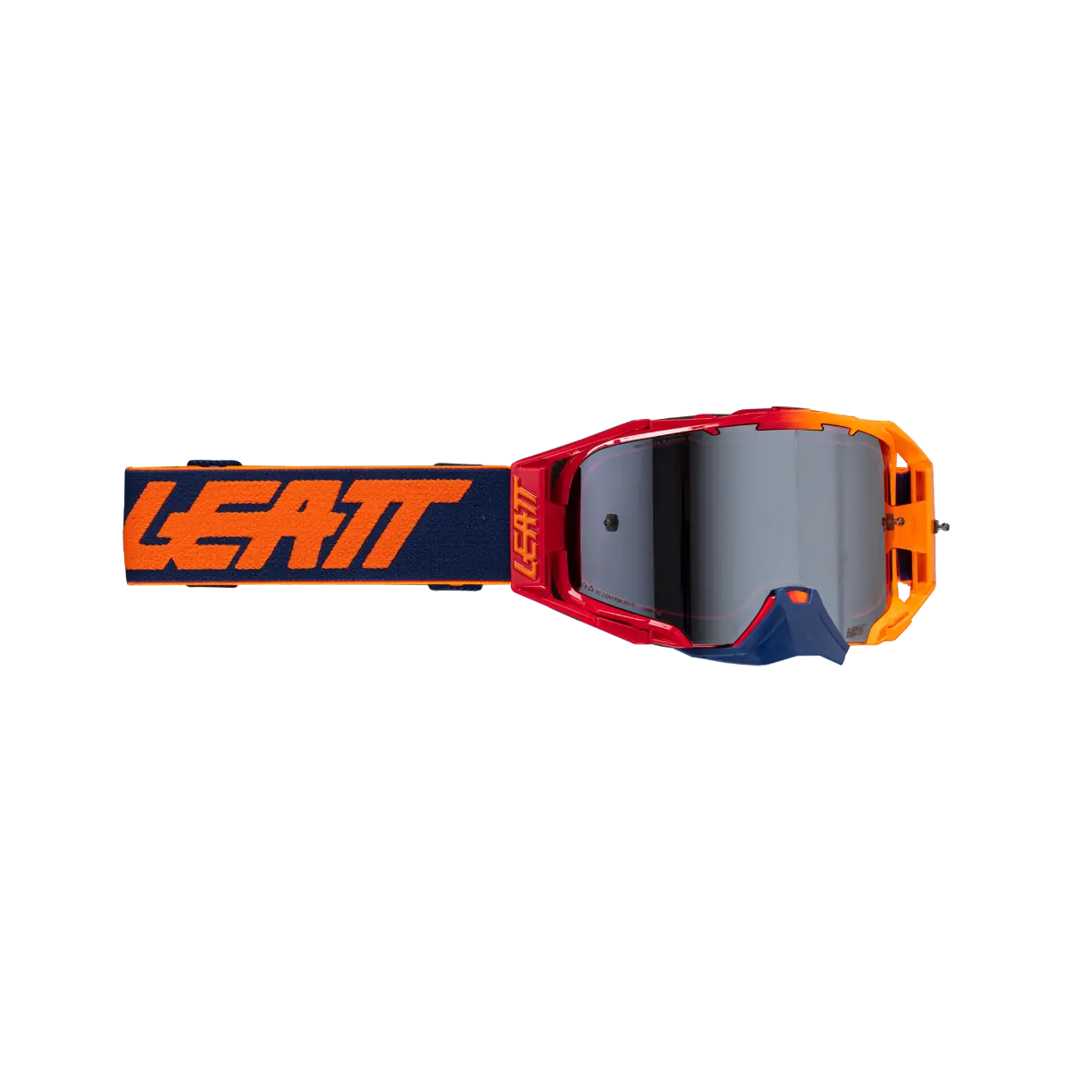 LEATT GOGGLE VELOCITY 6.5 V25