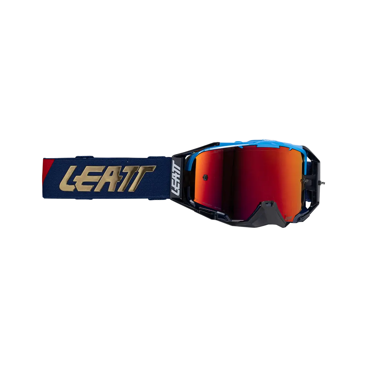 LEATT GOGGLE VELOCITY 6.5 V25