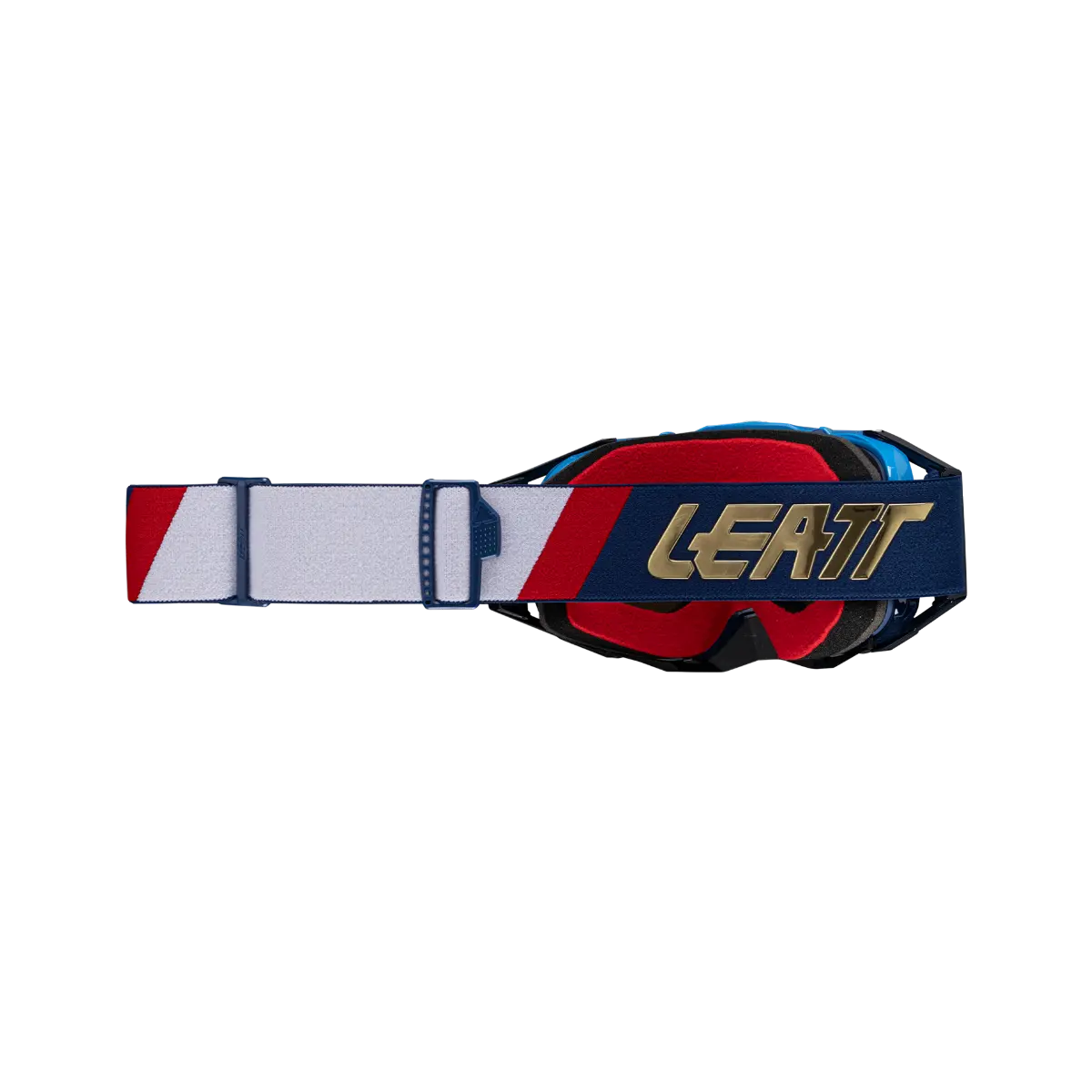 LEATT GOGGLE VELOCITY 6.5 V25