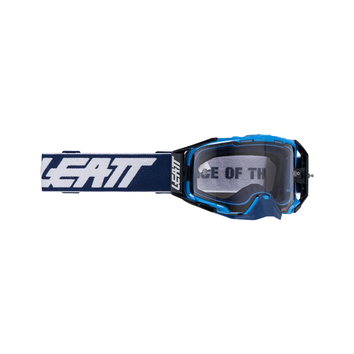LEATT GOGGLE VELOCITY 6.5 V25