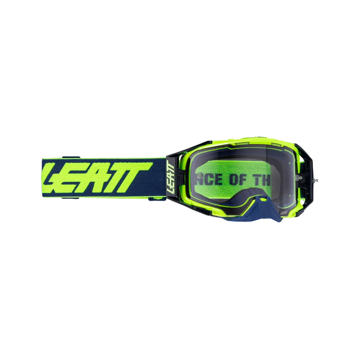 LEATT GOGGLE VELOCITY 6.5 V25