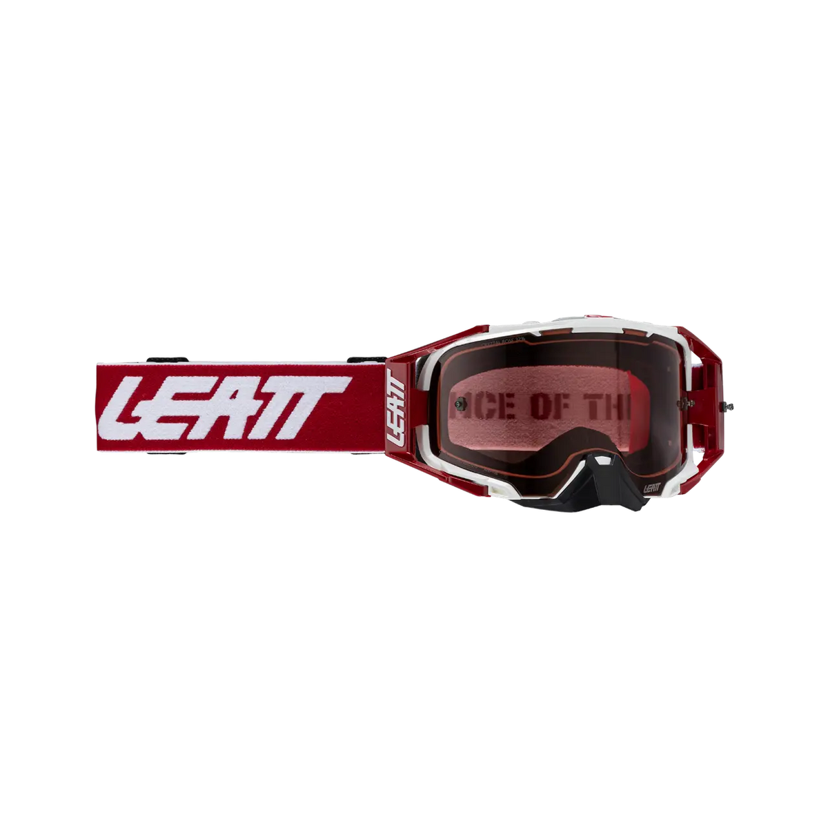 LEATT GOGGLE VELOCITY 6.5 V25
