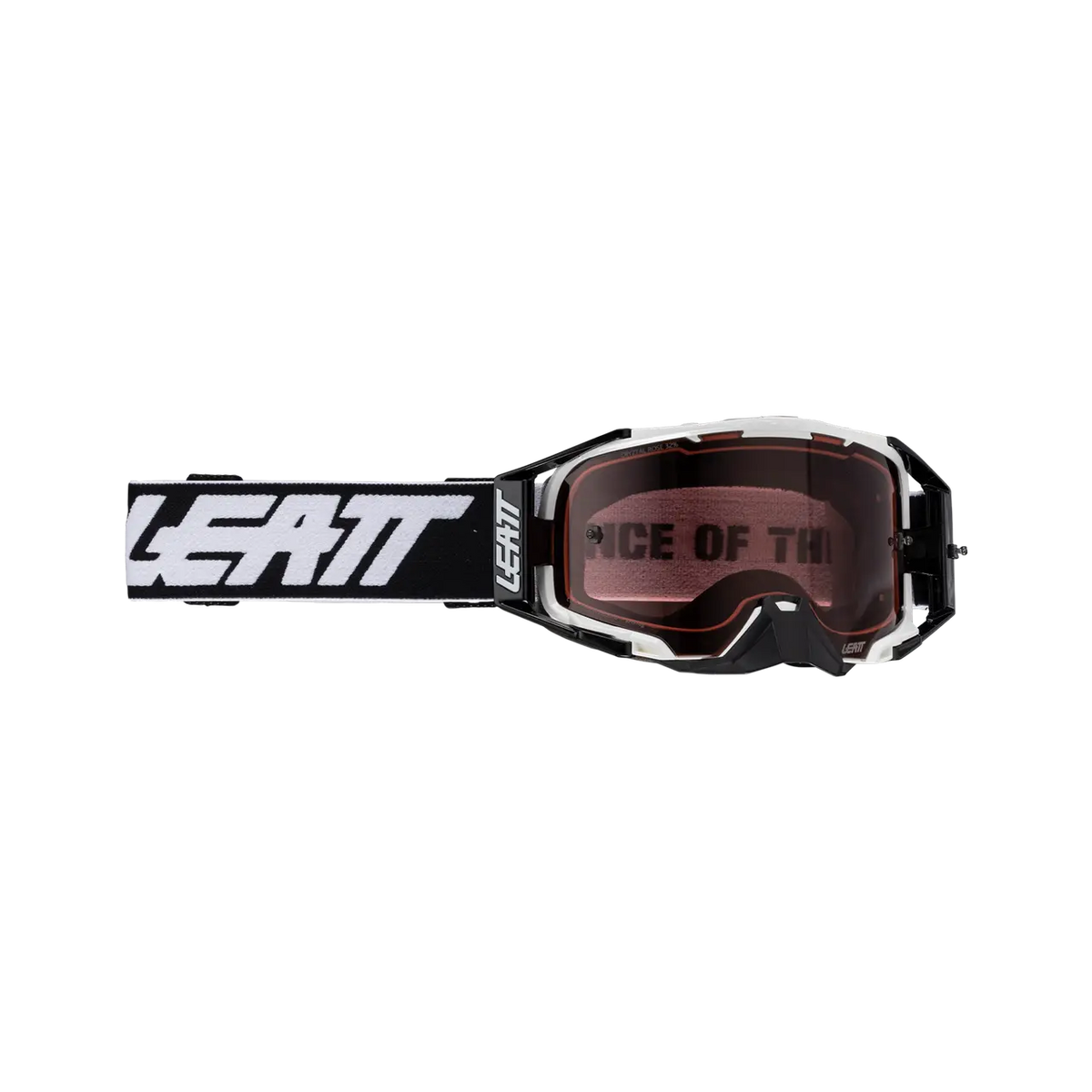 LEATT GOGGLE VELOCITY 6.5 V25