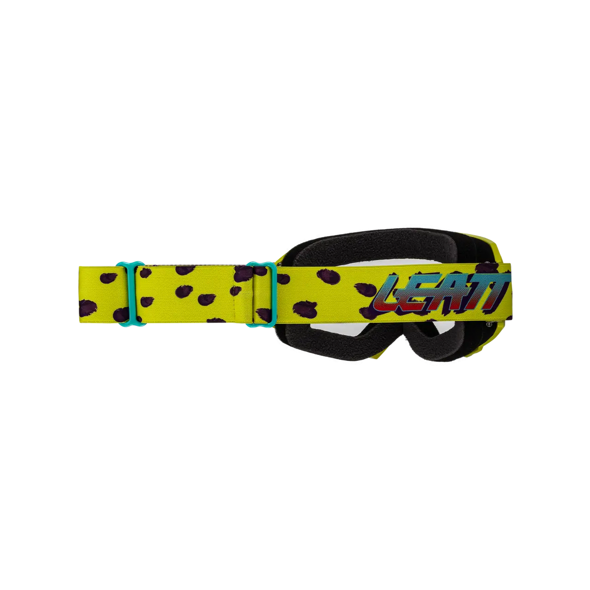 LEATT GOGGLE VIZION 2.5s SMALL V25