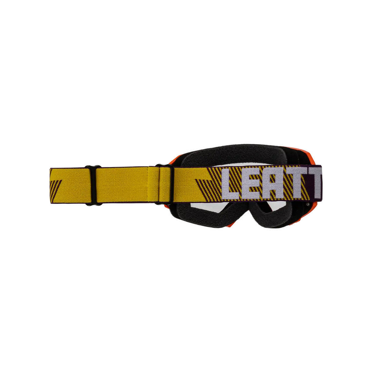 LEATT GOGGLE VIZION 2.5s SMALL V25
