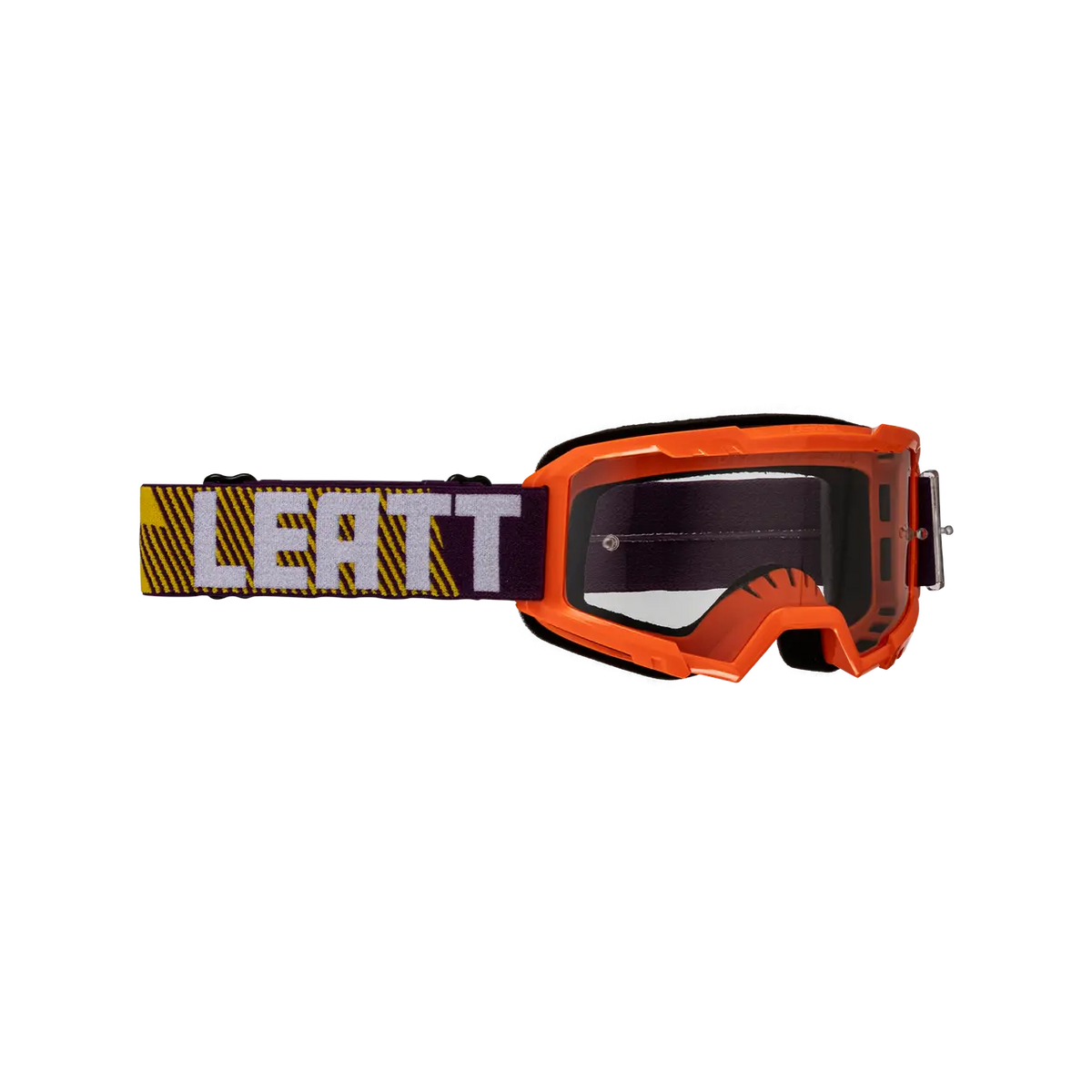 LEATT GOGGLE VIZION 2.5s SMALL V25