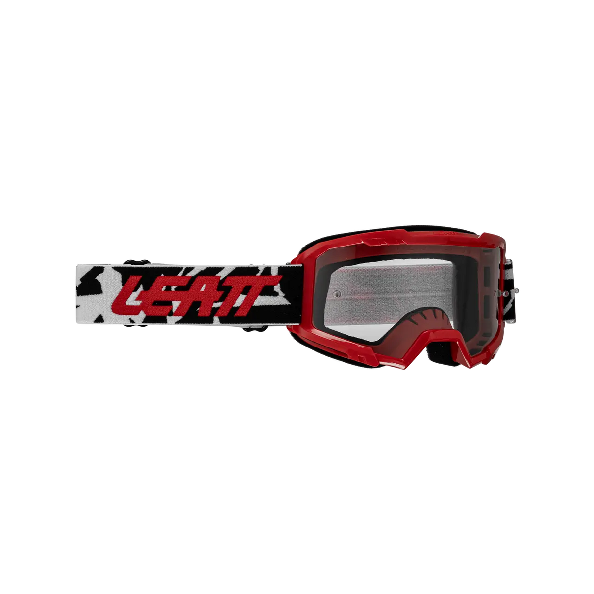 LEATT GOGGLE VIZION 2.5s SMALL V25
