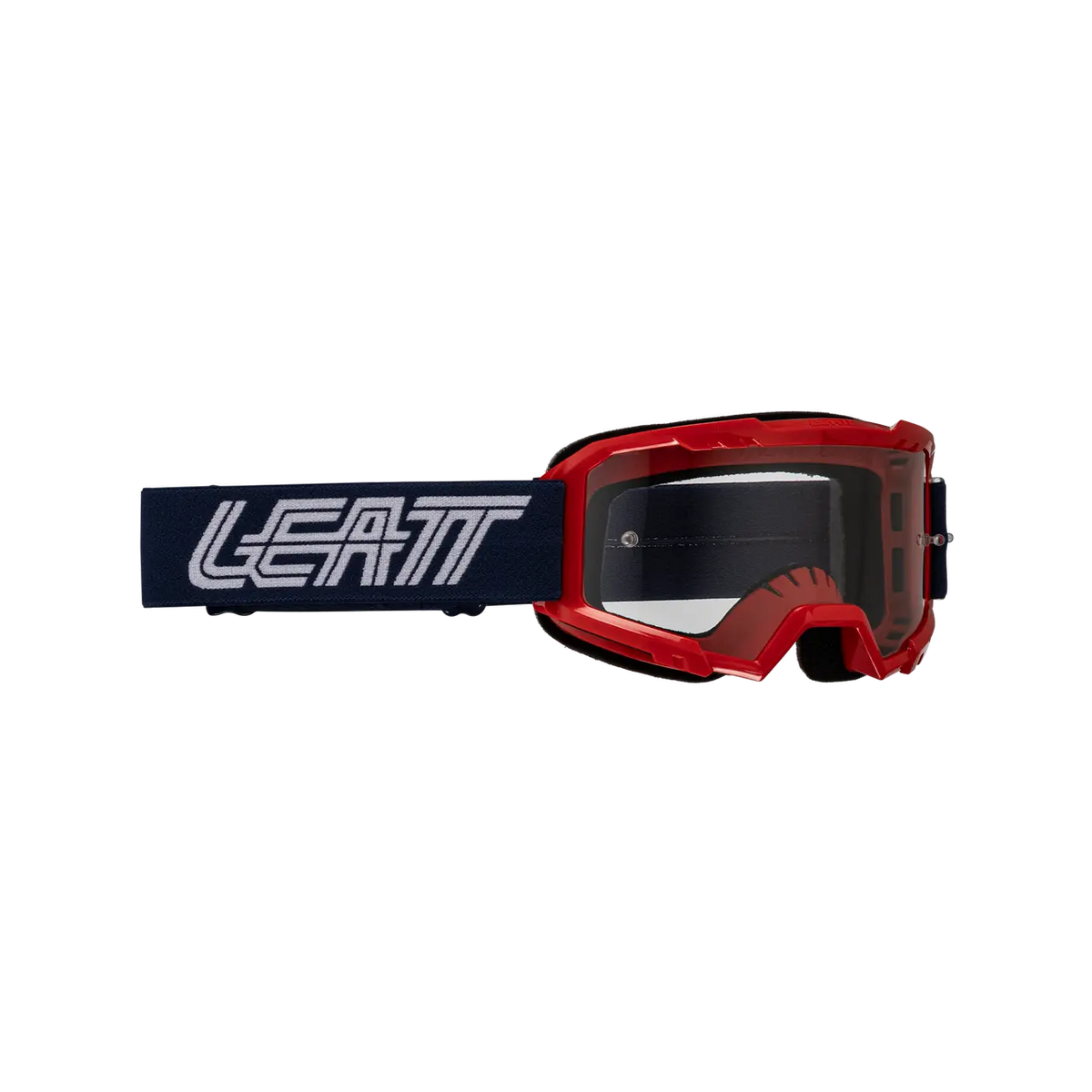 LEATT GOGGLE VIZION 2.5s SMALL V25