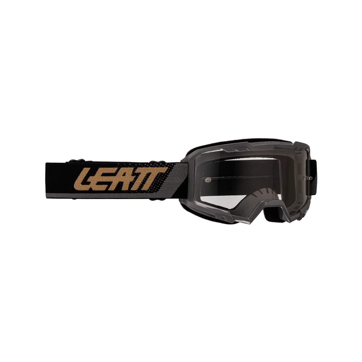 LEATT GOGGLE VIZION 2.5s SMALL V25