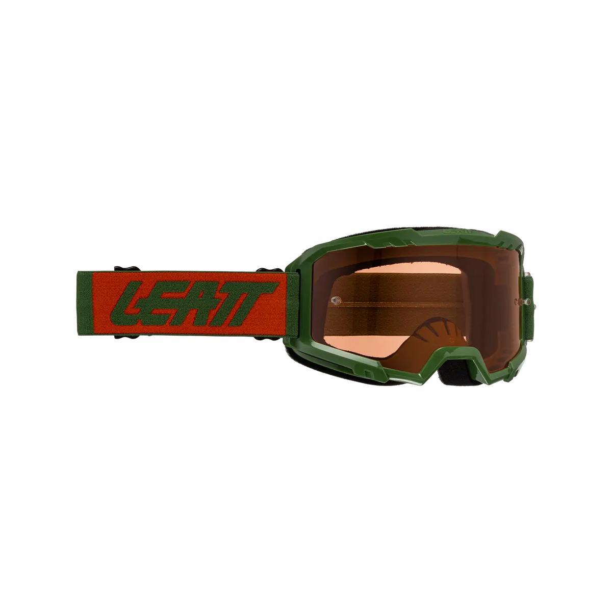 LEATT GOGGLE VIZION 2.5 V25