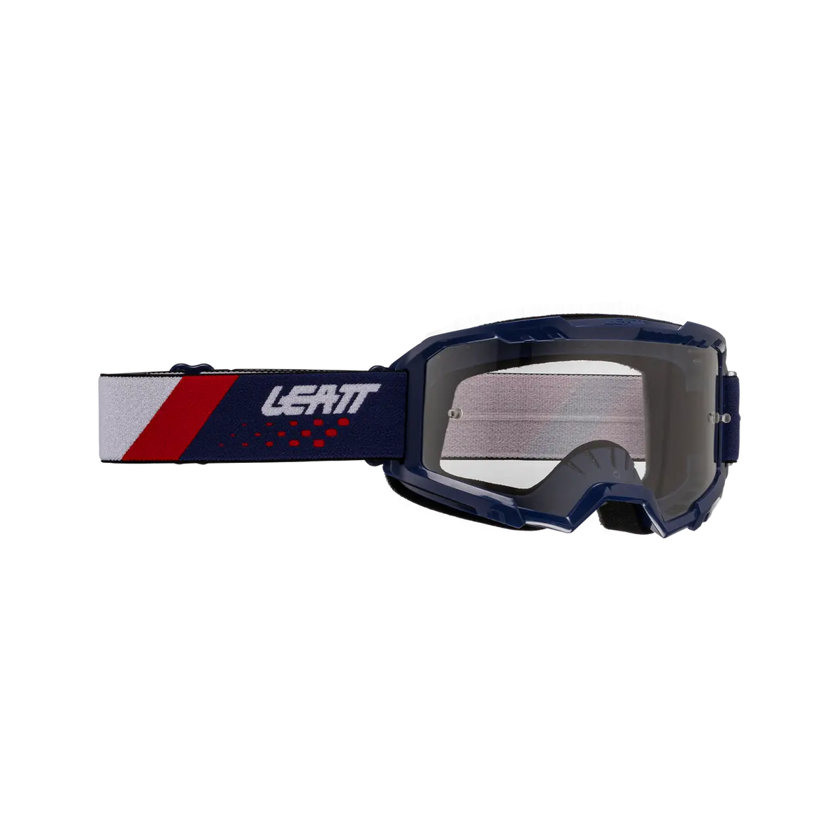 LEATT GOGGLE VIZION 2.5 V25