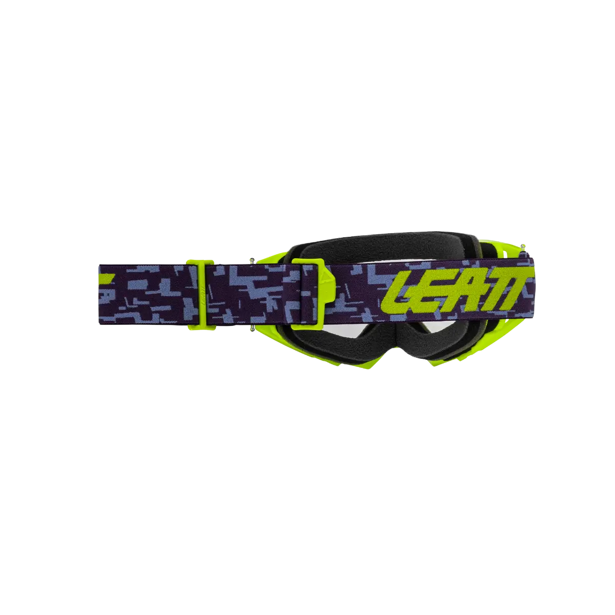LEATT GOGGLE VIZION 3.5 V25