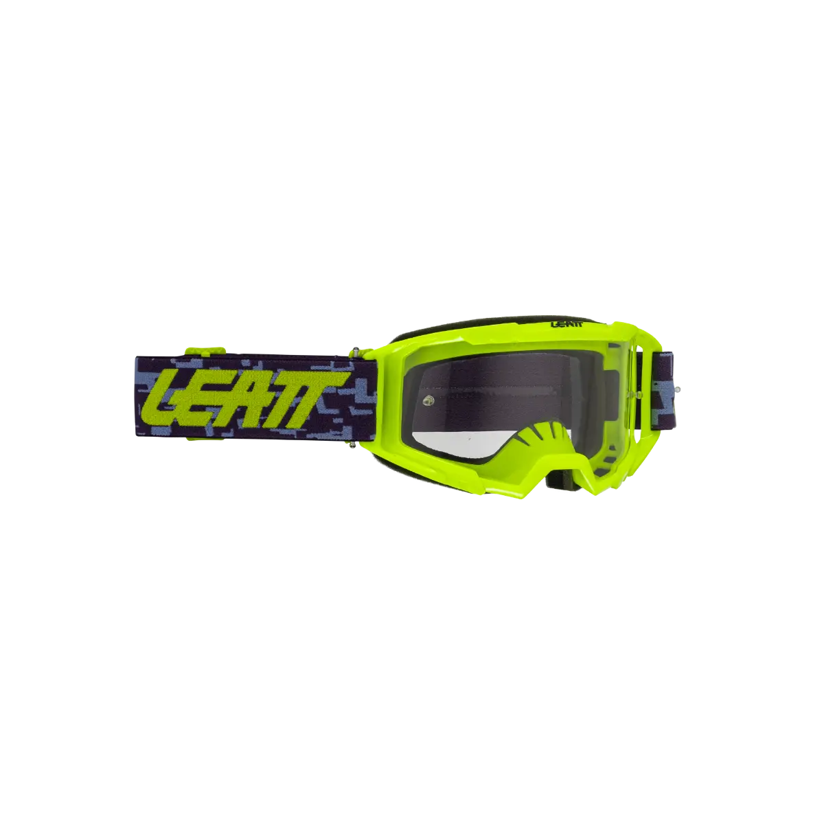 LEATT GOGGLE VIZION 3.5 V25