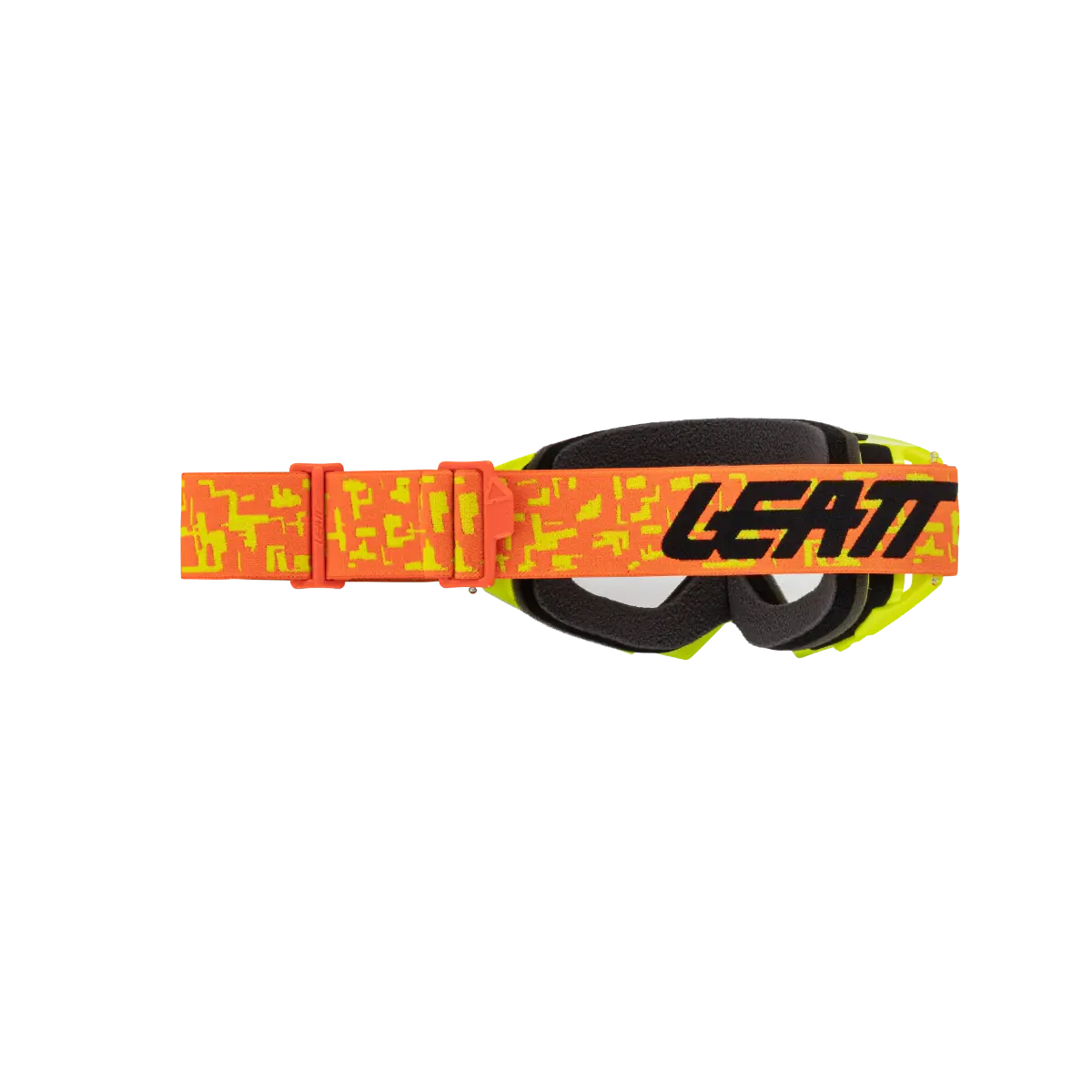 LEATT GOGGLE VIZION 3.5 V25