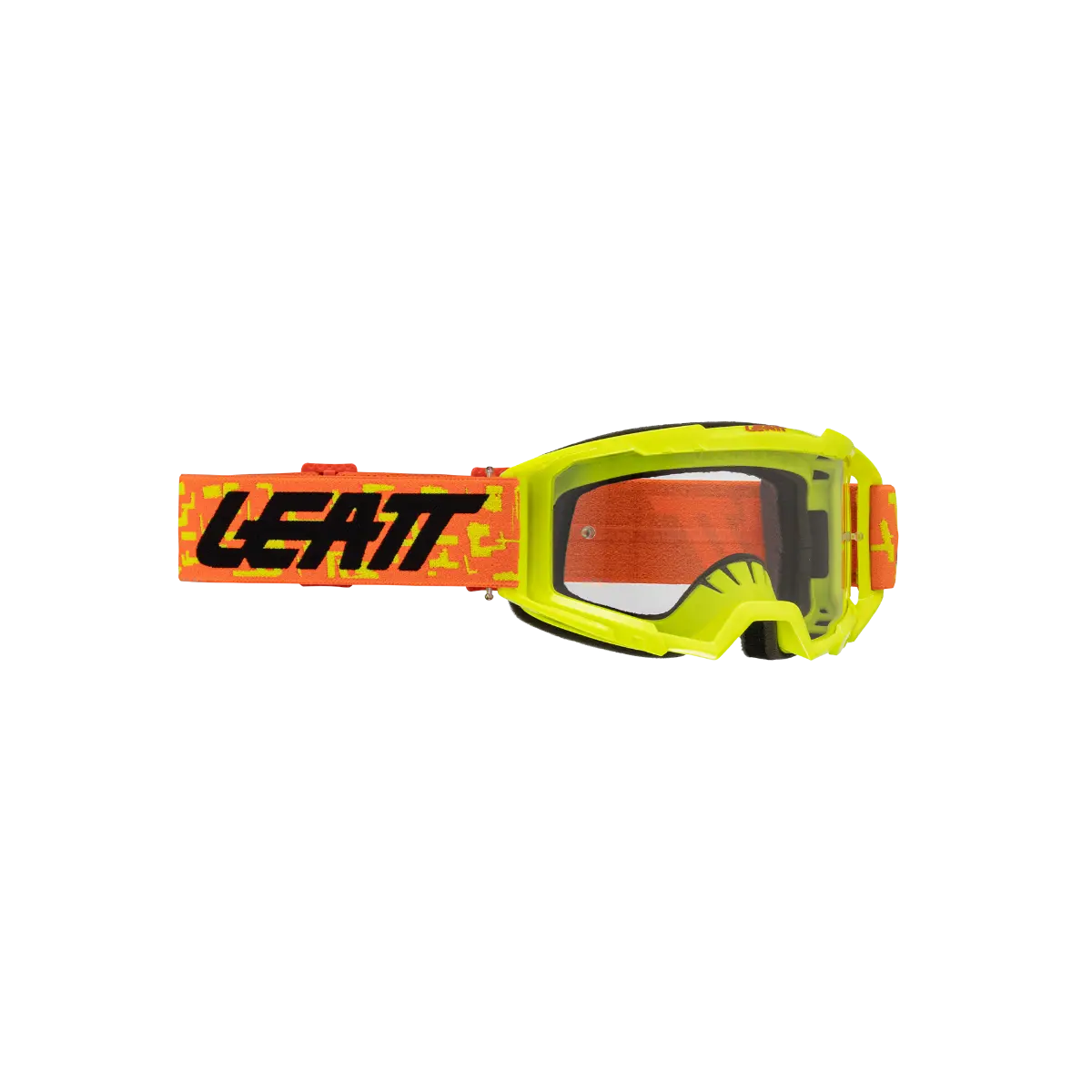 LEATT GOGGLE VIZION 3.5 V25