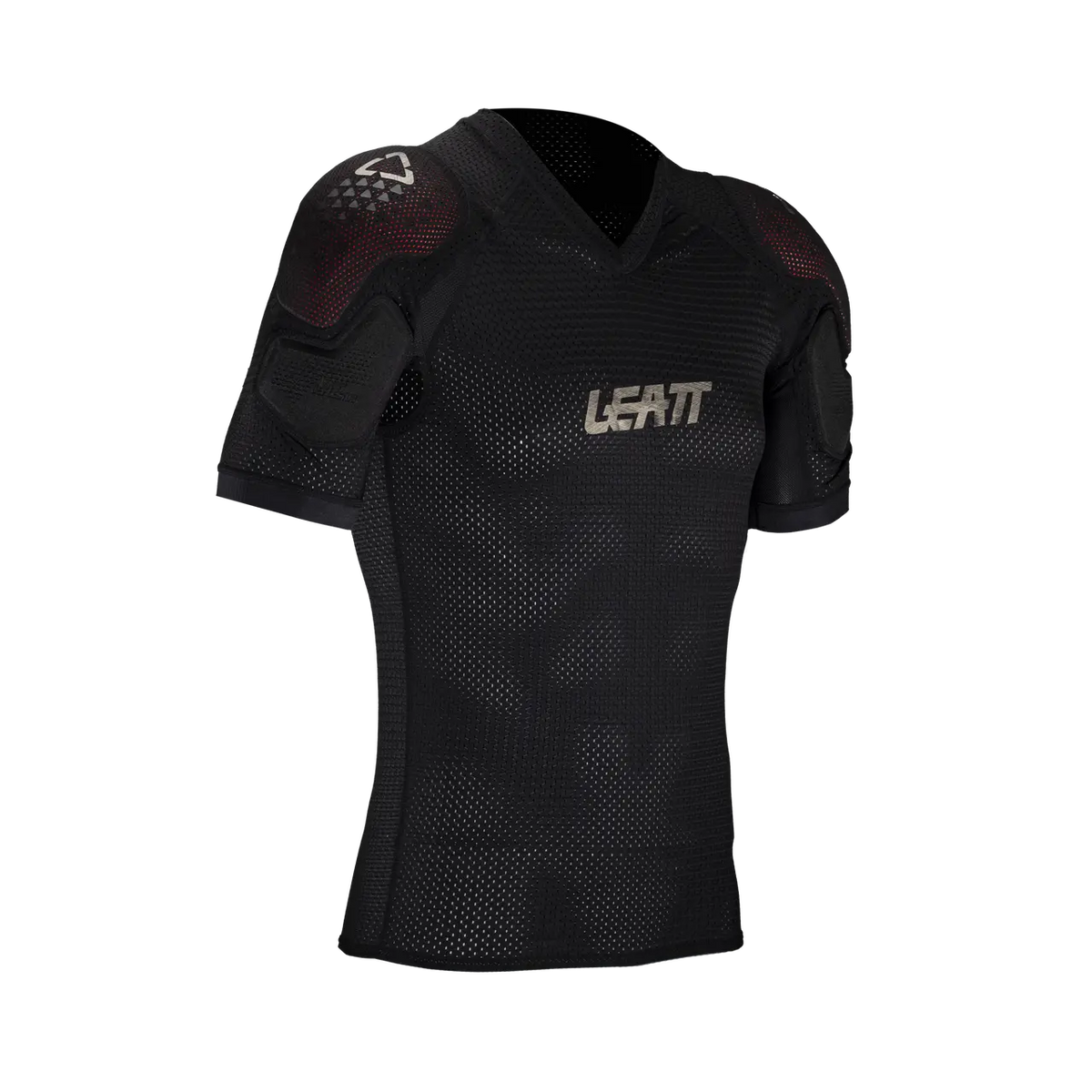 LEATT SHOULDER TEE 3DF AIRFIT LITE EVO V25