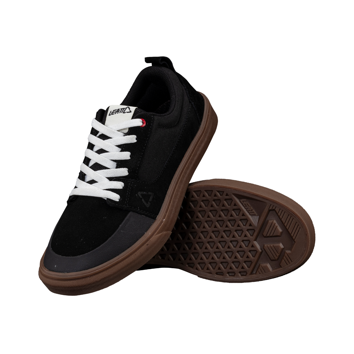 LEATT SHOE FLAT 1.0 V24