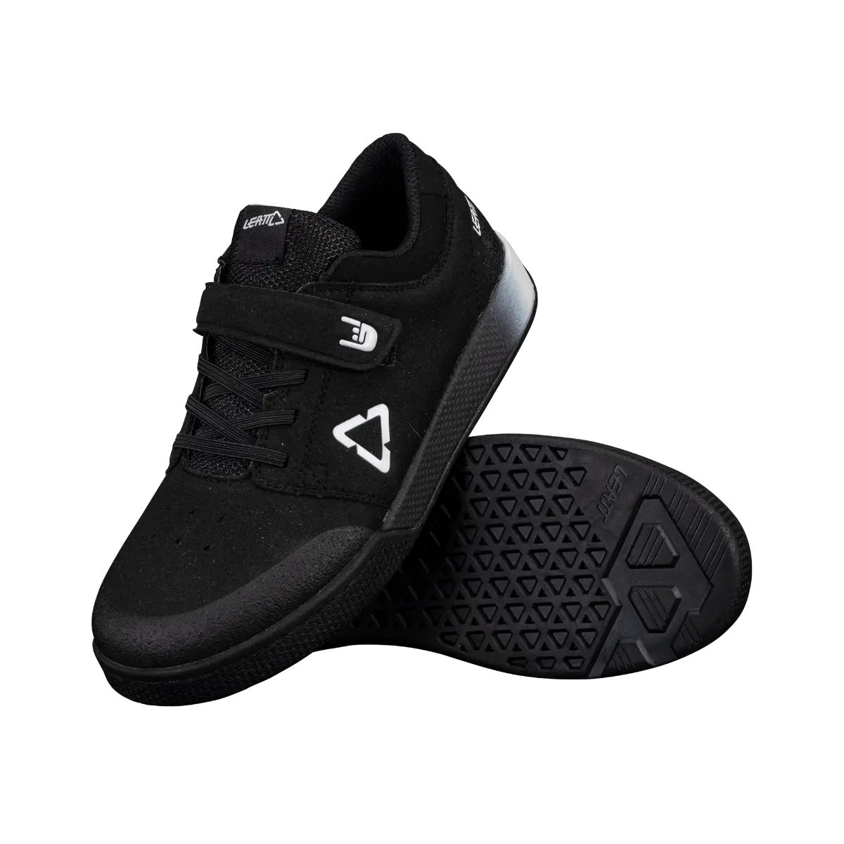 LEATT SHOE FLAT 2.0 JUNIOR