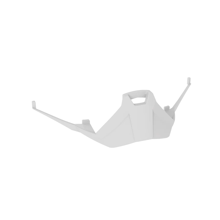 Leatt Nose Deflector Velocity 4.5/5.5/6.5 V26