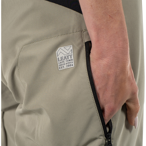 LEATT PANT MTB TRAIL 2.0 WOMEN V25