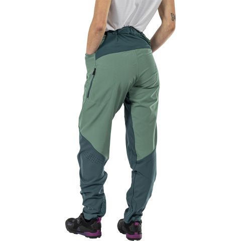 LEATT PANT MTB TRAIL 2.0 WOMEN V25