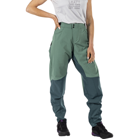 LEATT PANT MTB TRAIL 2.0 WOMEN V25