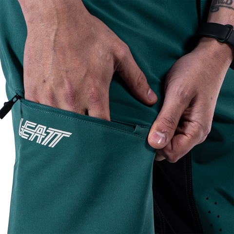 LEATT SHORTS MTB ENDURO 3.0 V25