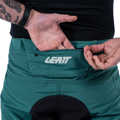 LEATT SHORTS MTB ENDURO 3.0 V25