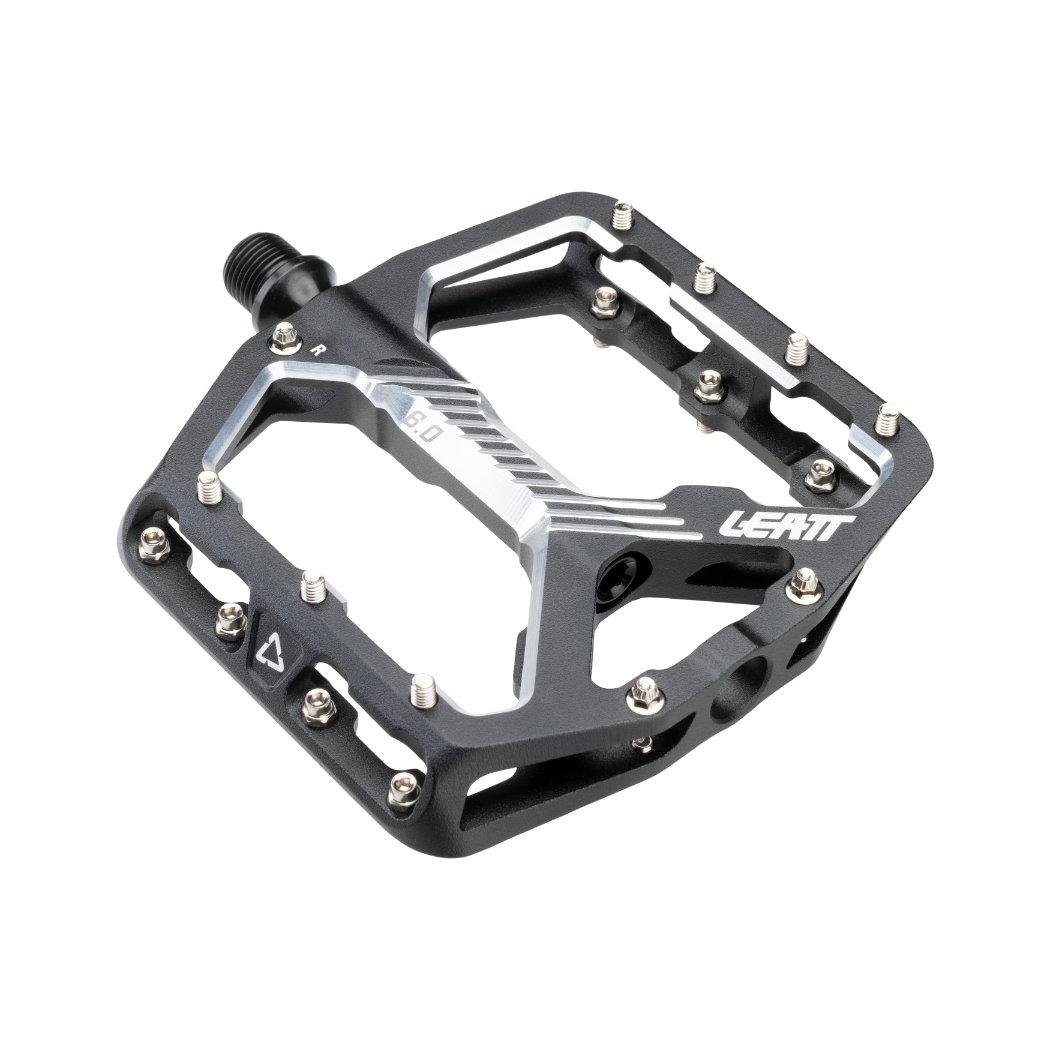 LEATT PEDALS ALLMTN 6.0 FLAT V25