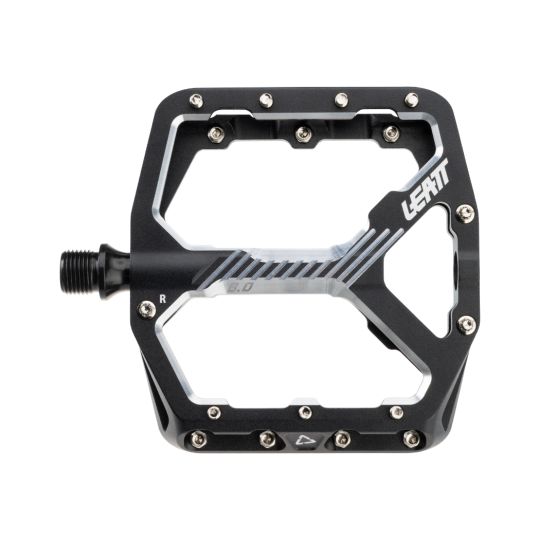 LEATT PEDALS ALLMTN 6.0 FLAT V25